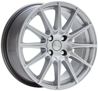 

Диск 7.5x17 4x100 ET42.0 D67.1 Скад Ле Ман(Le Mans)