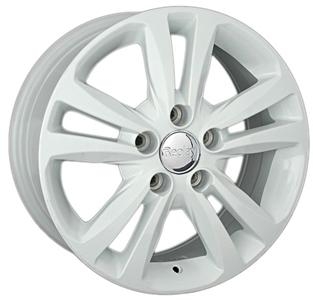 

Диск 6.5x16 5x112 ET39.5 D66.6 LegeArtis SNG19