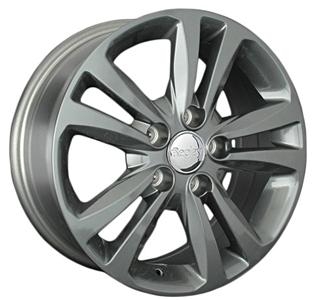 

Диск 6.5x16 5x112 ET39.5 D66.6 Реплика SNG19