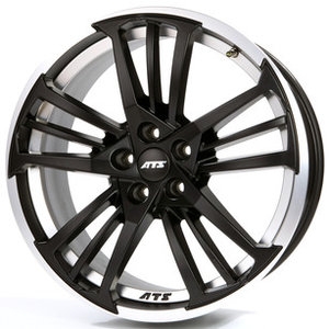 

Диск 7.5x17 5x112 ET35.0 D70.1 ATS Prazision