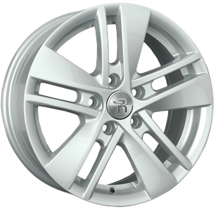 

Диск 6.5x15 5x110 ET35.0 D65.1 Реплика OPL60