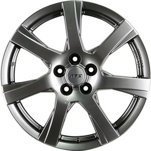 

Диск 6.5x16 5x114.3 ET50.0 D70.1 ATS Twister