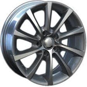 

Диск 7x16 5x112 ET45.0 D57.1 Реплика SK79