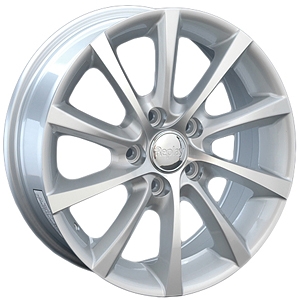 

Диск 7x16 5x112 ET45.0 D57.1 Реплика SK79