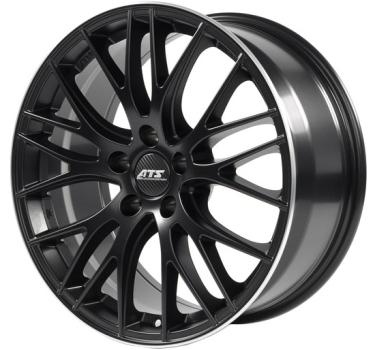 

Диск 8x18 5x120 ET44.0 D72.6 ATS Perfektion
