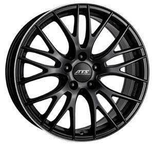

Диск 8x17 5x108 ET45.0 D70.1 ATS Perfektion
