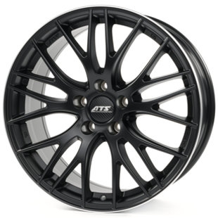 

Диск 8x18 5x112 ET32.0 D66.5 ATS Perfektion