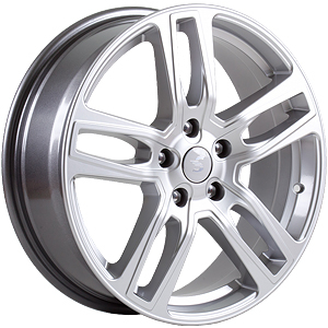 

Диск 7x18 5x114.3 ET40.0 D67.1 Скад Женева