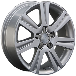 

Диск 6.5x15 5x100 ET43.0 D57.1 Реплика SK72