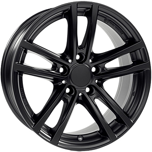 

Диск 7.5x17 5x120 ET32.0 D72.6 Alutec X10
