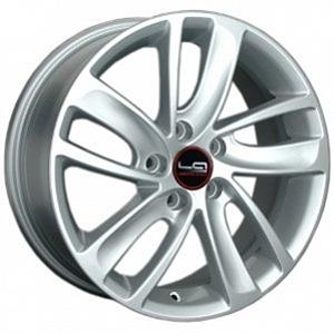 

Диск 6.5x16 5x105 ET39.0 D56.6 Реплика OPL52