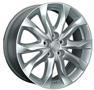 

Диск 7x18 5x114.3 ET50.0 D67.1 LegeArtis MZ75