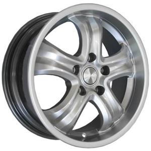 

Диск 7.5x17 5x100 ET35.0 D57.1 Скад Вольф(WOLF)