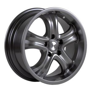 

Диск 7.5x17 5x115 ET40.0 D70.2 Скад Вольф(WOLF)