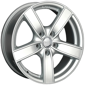 

Диск 7x16 5x112 ET45.0 D57.1 Реплика SK95