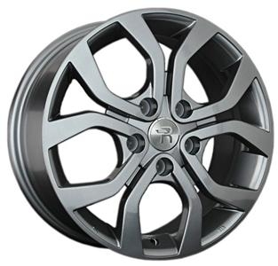 

Диск 6.5x16 5x114.3 ET50.0 D66.1 LegeArtis NS149