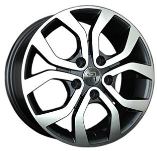 

Диск 6.5x16 5x114.3 ET50.0 D66.1 Реплика NS149