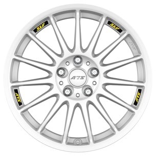 

Диск 7.5x18 5x120 ET48.0 D72.6 ATS StreetRallye