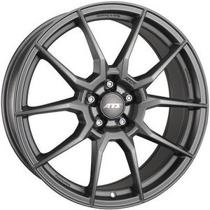 

Диск 8.5x18 5x114.3 ET38.0 D75.1 ATS Racelight