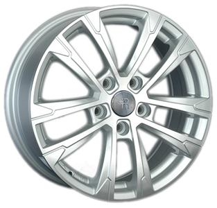 

Диск 6.5x16 5x112 ET46.0 D57.1 LegeArtis SK62