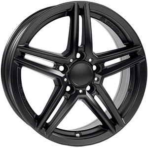 

Диск 8x18 5x112 ET48.0 D66.5 Alutec M10