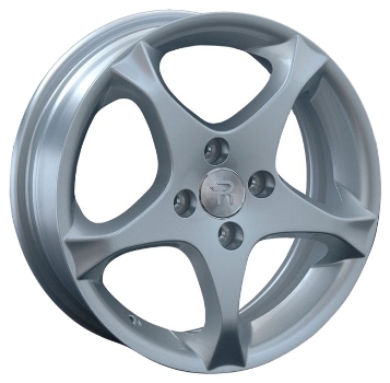

Диск 5.5x14 4x100 ET39.0 D56.6 Реплика OPL48