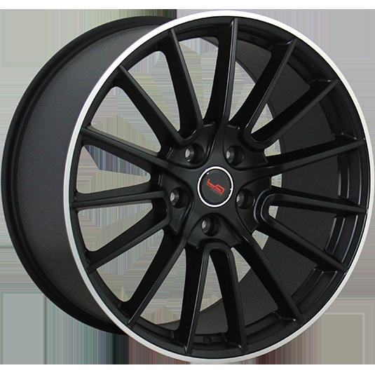 

Диск 10x21 5x130 ET50.0 D71.6 LegeArtis PR14