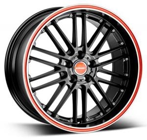 

Диск 8x18 5x112 ET50.0 D72.5 Borbet CW2/5