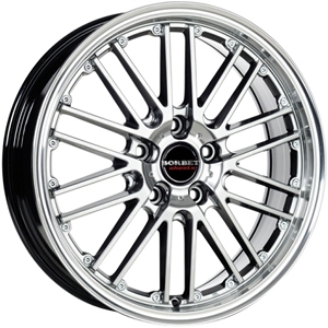

Диск 8.5x19 5x120 ET30.0 D72.5 Borbet CW2/5