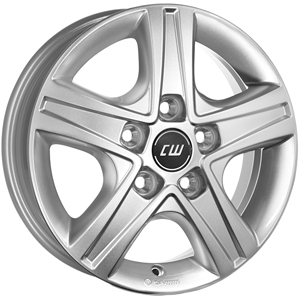 

Диск 6.5x16 5x130 ET65.0 D78.1 Borbet CWD