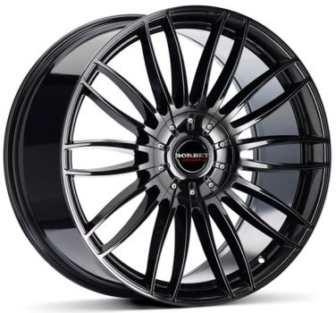 

Диск 9x20 5x112 ET55.0 D66.6 Borbet CW3