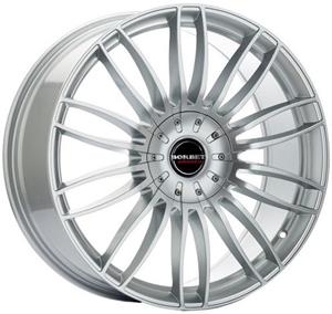 

Диск 9x20 5x120 ET45.0 D72.5 Borbet CW3