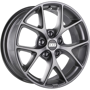 

Диск 8.5x19 5x120 ET32.0 D82 BBS SR