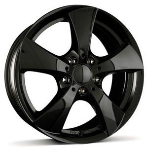 

Диск 7.5x16 5x112 ET45.0 D66.6 Borbet TB