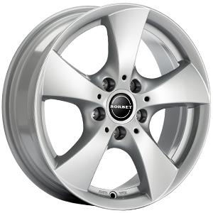 

Диск 6.5x16 5x112 ET49.0 D66.5 Borbet TB