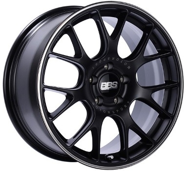 

Диск 8x20 5x120 ET36.0 D82 BBS CH