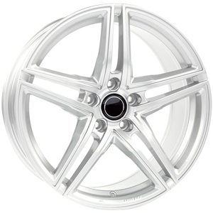 

Диск 9x18 5x112 ET21.0 D66.6 Borbet XRT