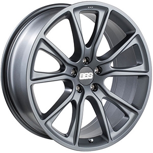 

Диск 8.5x19 5x120 ET38.0 D82 BBS SV016