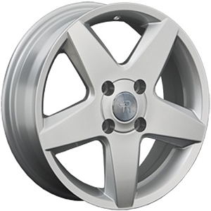 

Диск 6.5x16 5x105 ET39.0 D56.6 Реплика GN16