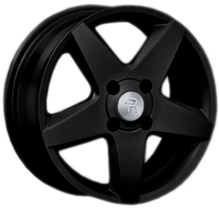 

Диск 6.5x16 5x105 ET39.0 D56.6 LegeArtis GN16