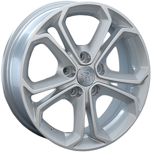 

Диск 6.5x15 5x105 ET39.0 D56.6 LegeArtis GN89