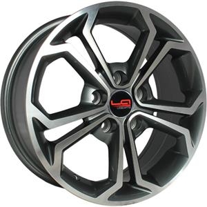 

Диск 6.5x15 5x105 ET39.0 D56.6 Реплика GN89