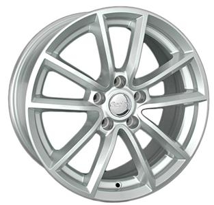 

Диск 8x17 5x112 ET41.0 D57.1 Реплика VV57