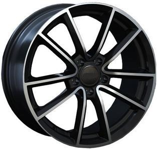 

Диск 8x18 5x112 ET44.0 D57.1 Реплика VV57