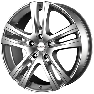 

Диск 6.5x16 5x114.3 ET45.0 D66.1 Mak ARIA