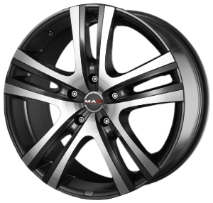 

Диск 9x18 5x120 ET35.0 D74.1 Mak ARIA