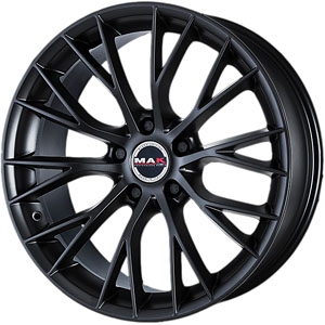

Диск 8.5x19 5x108 ET42.0 D63.4 Mak MUNCHEN