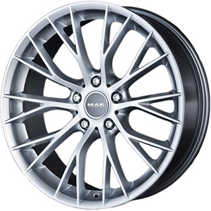 

Диск 8x18 5x120 ET34.0 D72.6 Mak MUNCHEN
