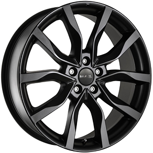 

Диск 8.5x20 5x112 ET45.0 D66.45 Mak KOLN