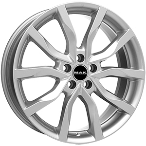 

Диск 9.5x21 5x112 ET31.0 D66.5 Mak KOLN